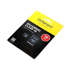 Memory card 16gb for sale  Delivered anywhere in UK