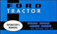 Complete ford tractor for sale  Delivered anywhere in USA 