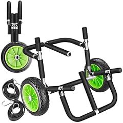 Tectake carrello trasporto usato  Spedito ovunque in Italia 