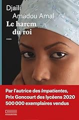 Harem roi d'occasion  Livré partout en France