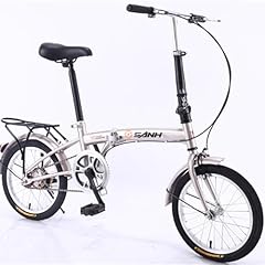 Klapprad zoll rahmen gebraucht kaufen  Wird an jeden Ort in Deutschland