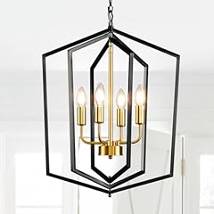 Wjshome lantern pendant for sale  Delivered anywhere in USA 