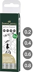 Faber castell 167004 usato  Spedito ovunque in Italia 