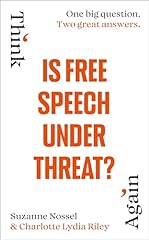 Free speech under gebraucht kaufen  Wird an jeden Ort in Deutschland