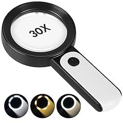 Jmh magnifying glass for sale  Delivered anywhere in UK