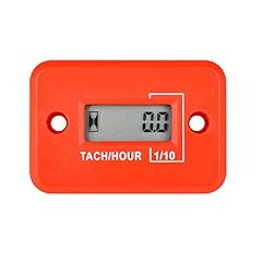 Jayron tach hour for sale  Delivered anywhere in UK