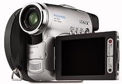 Camescope numérique sony d'occasion  Livré partout en France