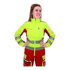 Rescpol softshelljacke rettung gebraucht kaufen  Wird an jeden Ort in Deutschland