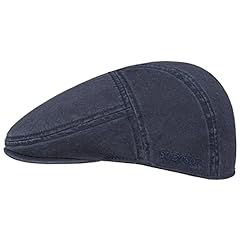 Stetson casquette plate d'occasion  Livré partout en France