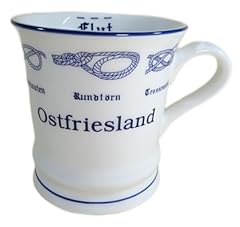 Stfriesland knotentasse tasse gebraucht kaufen  Wird an jeden Ort in Deutschland