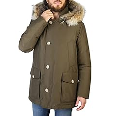 Woolrich arctic anorak for sale  Delivered anywhere in UK
