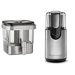 Kitchenaid kcm4212sx cold for sale  Delivered anywhere in USA 
