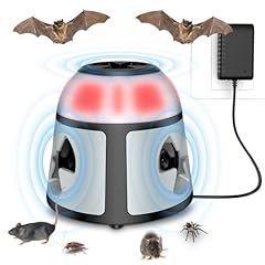 Kfonla ultraschall mäuseabweh gebraucht kaufen  Wird an jeden Ort in Deutschland