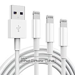 Pack apple mfi for sale  Delivered anywhere in USA 