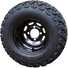 Black steel golf for sale  Delivered anywhere in USA 