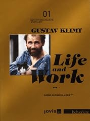 Gustav klimt life for sale  Delivered anywhere in USA 