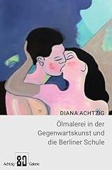 ölmalerei gegenwartskunst ber gebraucht kaufen  Wird an jeden Ort in Deutschland