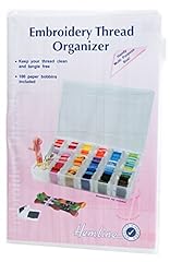 Embroidery floss thread for sale  Delivered anywhere in UK