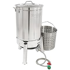 Bayou classic stainless for sale  Delivered anywhere in USA 