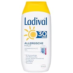 Ladival allergische haut gebraucht kaufen  Wird an jeden Ort in Deutschland