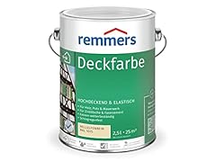 Remmers deckfarbe hellelfenbei gebraucht kaufen  Wird an jeden Ort in Deutschland
