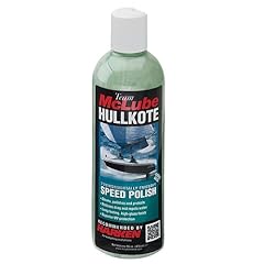 Mclube hullkote speed for sale  Delivered anywhere in UK