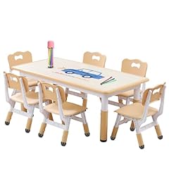 Kids table chairs for sale  Delivered anywhere in USA 