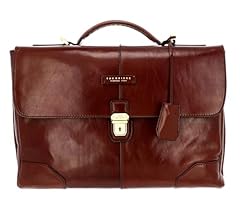 Bridge vespucci briefcase for sale  Delivered anywhere in UK