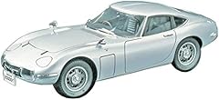 Hasegawa toyota 2000gt for sale  Delivered anywhere in USA 