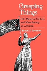 Grasping things folk d'occasion  Livré partout en France