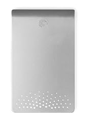 Seagate freeagent 250 for sale  Delivered anywhere in USA 