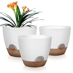 Qrrica plant pots for sale  Delivered anywhere in USA 