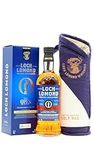 Loch lomond open for sale  Delivered anywhere in UK