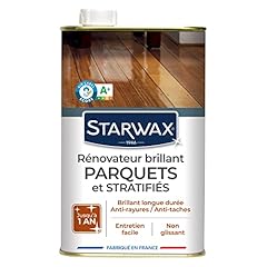 Starwax rénovateur brillant d'occasion  Livré partout en France