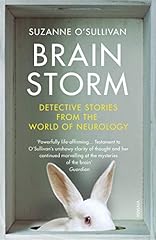 Brainstorm detective stories for sale  Delivered anywhere in Ireland