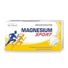 Böhm magnesium sport gebraucht kaufen  Wird an jeden Ort in Deutschland