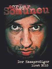 Serdar somuncu hassprediger gebraucht kaufen  Wird an jeden Ort in Deutschland