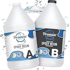 Epoxy resin kit for sale  Delivered anywhere in USA 