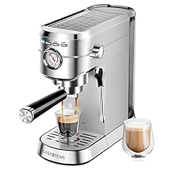 Casabrews espresso machine for sale  Delivered anywhere in Ireland