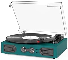Tourne disque vinyle d'occasion  Livré partout en France