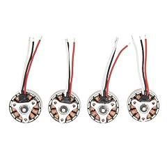 Bürstenloser motor 4pcs gebraucht kaufen  Wird an jeden Ort in Deutschland