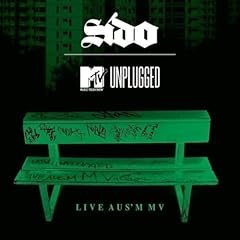 Sido mtv unplugged gebraucht kaufen  Wird an jeden Ort in Deutschland