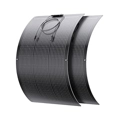 200w flexible portable for sale  Delivered anywhere in USA 