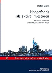 Hedgefonds als aktive gebraucht kaufen  Wird an jeden Ort in Deutschland