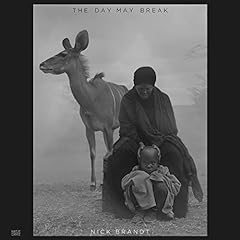 Nick brandt day for sale  Delivered anywhere in UK