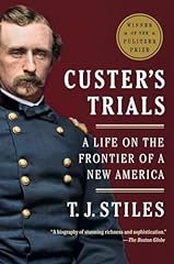 Custer trials life for sale  Delivered anywhere in USA 