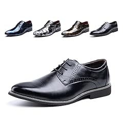 Scarpe derby uomo usato  Spedito ovunque in Italia 