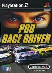 Pro racer driver d'occasion  Livré partout en France