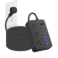 Cord multiple outlets for sale  Delivered anywhere in USA 
