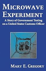 Microwave experiment story for sale  Delivered anywhere in USA 
